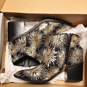 Dress Booties Kenneth Cole